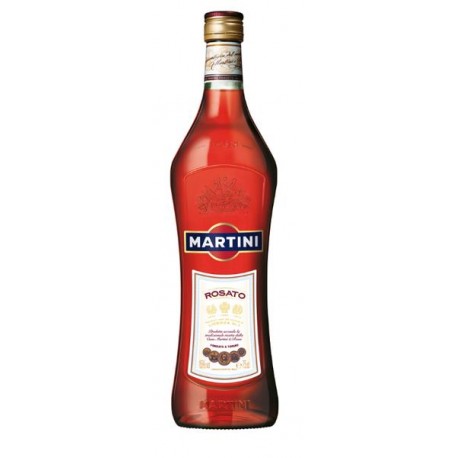 VERMOUTH MARTINI ROSATO 6x1 L.