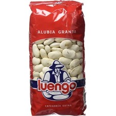 FABADA LUENGO GRANJA PAQUETE 12x500 GR.