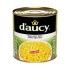 MAÍZ DULCE DAUCY 12x500 GR.