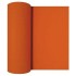 MANTEL TNT 0´40x48 M NARANJA ROLLO NOVOTEX.