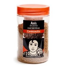 ANIS GRANO CARMENCITA BOTE 6x355 GR.