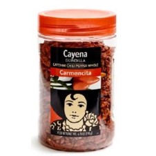 CAYENA GUINDILLA CARMENCITA BOTE 6x190 GR.