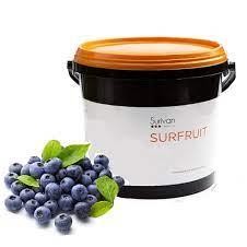 ARANDANO SURFRUIT CUBO 3 KG.