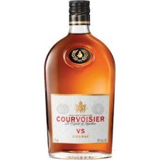 COGNAC COURVOISIER V.S. 6x1 L.