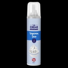 NATA SPRAY LA CREME 12x500 GR.