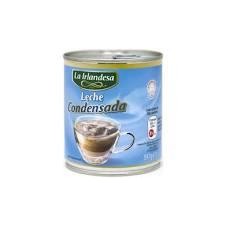 LECHE LA IRLANDESA CONDENSADA 6x1 KG.