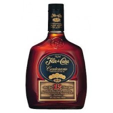 RON FLOR DE CAÑA CENTENARIO 12 AÑOS 6x0,70 L.