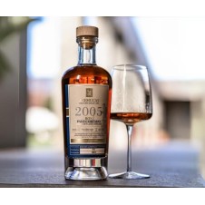 RON AREHUCAS 2005 SINGLE CASK PALO CORTADO FINISH 6x0.70 L.