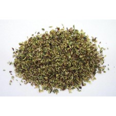 OREGANO HOJA CARMENCITA BOLSA 1 KG.