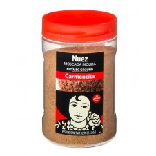 NUEZ MOLIDA CARMENCITA BOTE 6x460 GR.