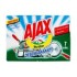 ESTROPAJO AJAX BRILLOS 20x7 UND.