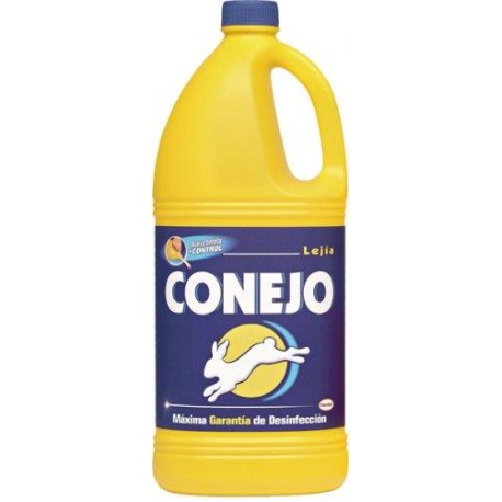 LEJÍA CONEJO 4x4 L.