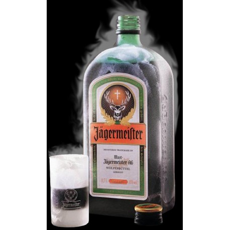 LICOR JÄGERMAÍFTER 6x1 L.