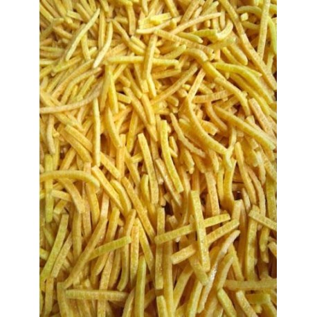 PAPAS FRITAS VIRUTA PALICHIPS 6x500 GR.