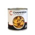 CHAMPIÑON CIDACOS LAMINADO LATA 6x3 KG.