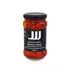 PIMIENTO JJJ PIQUILLO FRASCO 24x290 GR.