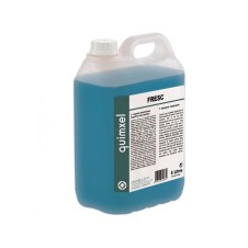 DESINFECTANTE SANITARIO VIRUCIDA QUIMXEL FRESC 4x5 L.