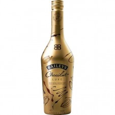 LICOR BAILEYS CHOCOLAT LUXE 6x0,70 L.