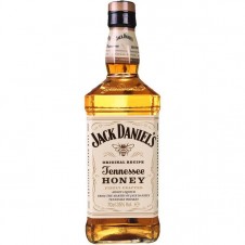 WHISKY JACK DANIELS TENNESSEE HONEY 6x0.70 L.