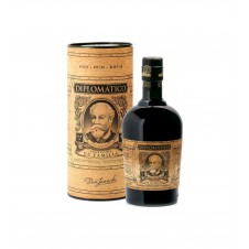 RON DIPLOMATICO SELECCION DE FAMILIA 6x0,70 L.