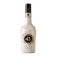 LICOR 43 HORCHATA 6x0.70 L.