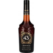 LICOR 43 BARISTO 6x0.70 L.