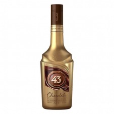 LICOR 43 CHOCOLATE 6x0.70 L.