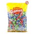 CARAMELO DAMEL 6x1 KG.