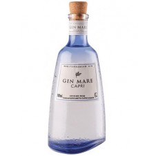 GINEBRA GIN MARE CAPRI 6X0.70 L.