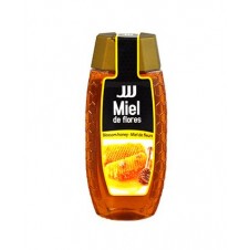 MIEL DE FLORES JJJ 12x350 GR.