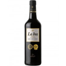 VINO FINO LA INA 6x0.75 L.