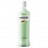 LICOR MELONCELLO VERDE 6x1 L.