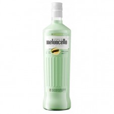 LICOR MELONCELLO VERDE 6x1 L.