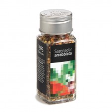 ARRABIATA SAZONADOR CARMENCITA 6X38 GR.