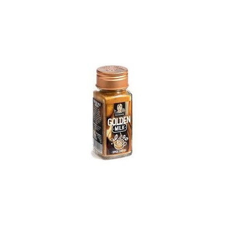 GOLDEN MILK CARMENCITA 6x55 GR.