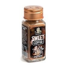 SWEET COFFEE CARMENCITA 6x43 GR.