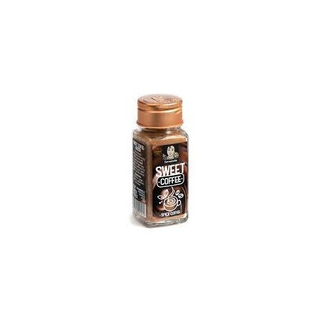 SWEET COFFEE CARMENCITA 6x43 GR.