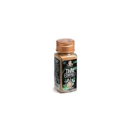 THAI COFFEE CARMENCITA 6x43 GR.