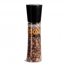 BBQ BARBACOA CARMENCITA 12X210 GR.