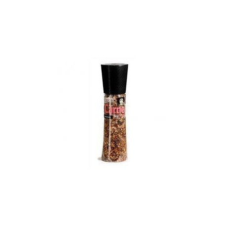 CARNE IBERIAN MIX MOLINILLO CARMENCITA 12X216 GR.