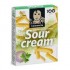 SOUR CREAM SAZONADOR CARMENCITA 15X13,5 GR.