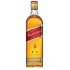 WHISKY JOHNNIE WALKER E/ROJA 6x1 L.