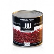 REMOLACHA JJJ RALLADA 6x3 KG.