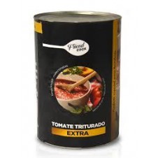 TOMATE FRIEND COOK TRITURADO 3X5 KG.