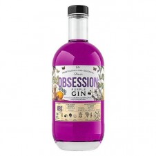 GINEBRA OBSESSION PURPLE 6x0,70 L.