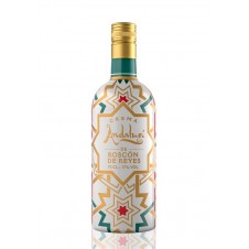 CREMA ANDALUSI ROSCON DE REYES 6x0,70 L.