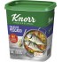 CALDO DE PESCADO KNORR 6x1 KG.