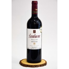 VINO LAMBUENA CRIANZA R. DUERO 6x0,75 L.