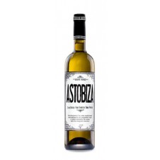 VINO ASTOBIZA BLANCO TXAKOLI 6x0,75 L.