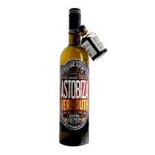 VERMOUTH ASTOBIZA BLANCO 6x0,75 CL.